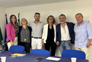 Segreteria First Cisl di Viterbo