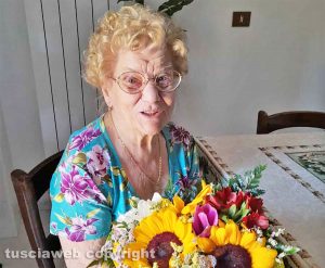 Grotte di Castro - Francesca Rodinò