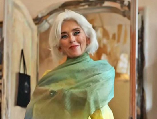 Paola Marella