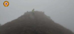 Le ricerche dello Cnsas nel Modenese