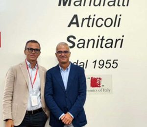 Bologna - Cersaie - Belli e Giuliani 