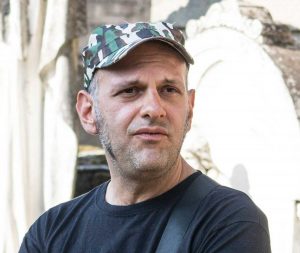 Silvio Antonini
