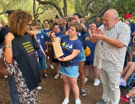 Associazione Juppiter - La carovana della legalità - Special Tour Palermo