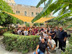 Special Tour 2024 di Juppiter