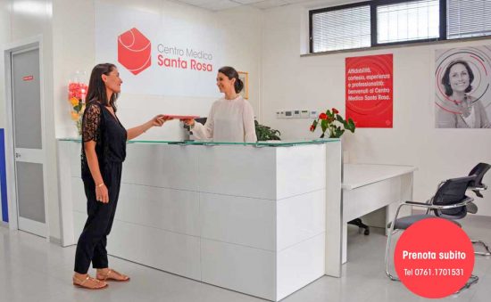 Centro Medico Santa Rosa