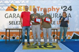 Gara di arte muraria a Montalto di Castro