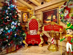 Vetralla - Il Regno di Babbo Natale