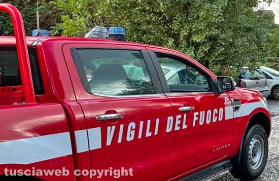 Vigili del fuoco, generica