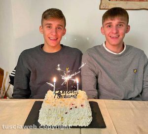 Matteo e Danilo Matozzi