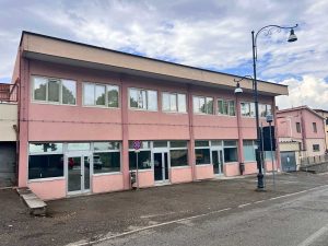 Vitorchiano - Mensa scolastica