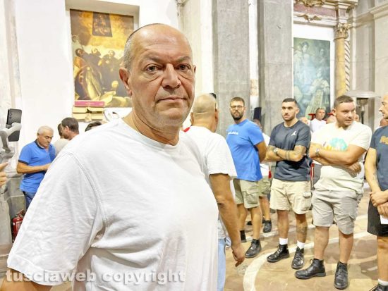 Luigi Aspromonte