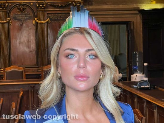 Lucrezia Mangilli