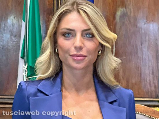 Lucrezia Mangilli