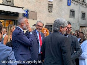 Viterbo - Santa Rosa - Francesco Rocca
