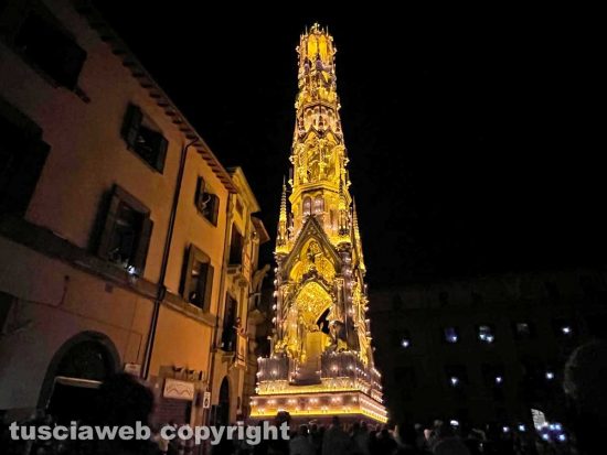 Dies Natalis a piazza del Comune