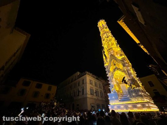 Dies Natalis a piazza delle Erbe
