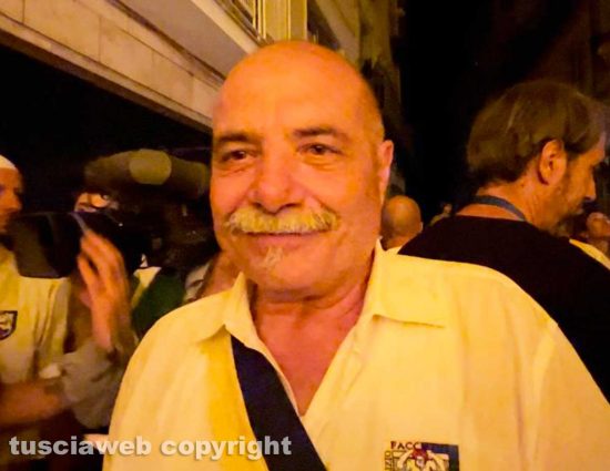 Massimiliano Perandria