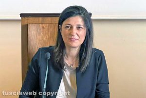 Chiara Brunori