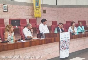 Civitavecchia - Presentato l'evento "Sport in piazza"