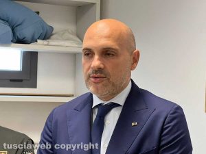 Emanuele Prisco