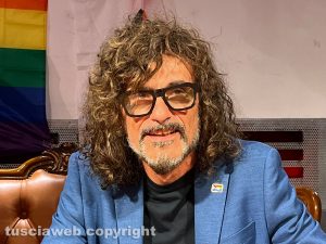 Massimo Erbetti