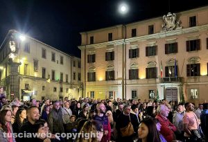 Viterbo - La Notte rosa