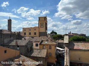 Viterbo