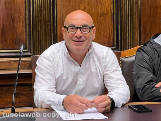 Massimiliano Venanzi