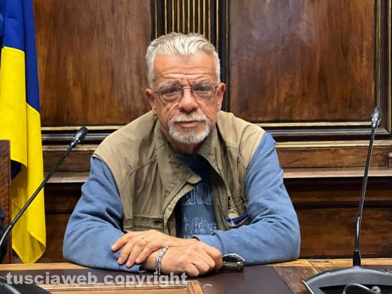 Antonio Biagioli