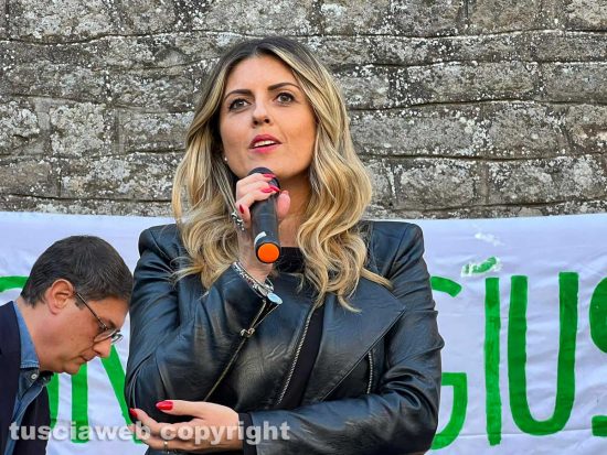 Alessandra Troncarelli