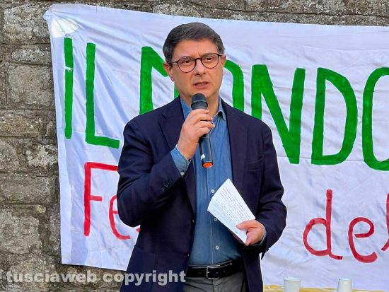 Alessandro Mazzoli