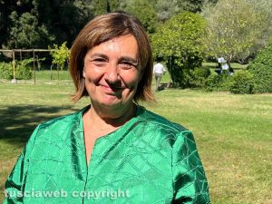 Patrizia Rocchetti