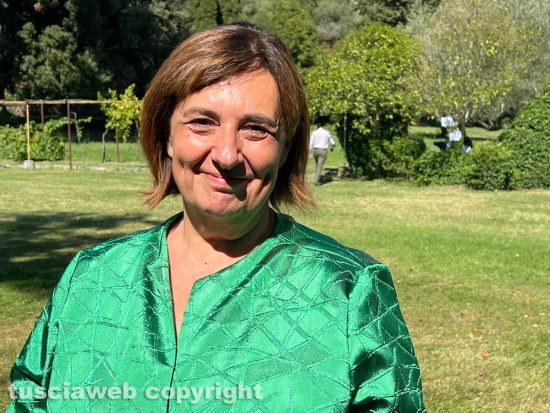 Patrizia Rocchetti