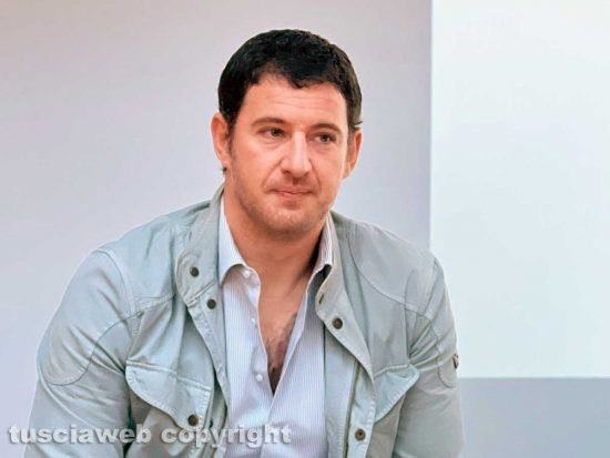 Federico Burratti