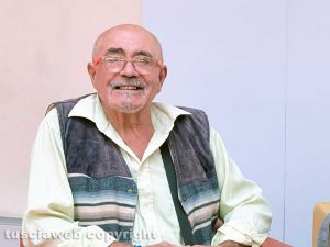 Mauro Chiarle