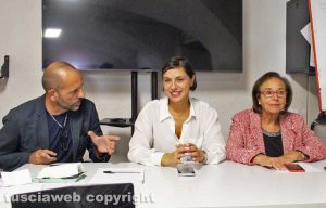 Civitavecchia - Gatti, Tomaselli, Stella