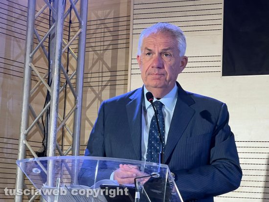 Viterbo - Giornata europea delle fondazioni - Luigi Pasqualetti