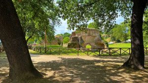 Area archeologica di Ocriculum