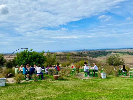 Buy Lazio& Rome - La Tuscia presente al workshop turistico