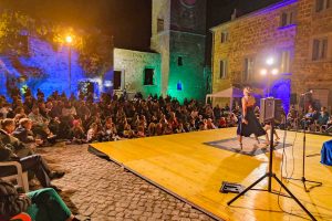 Celleno - Teverina Buskers