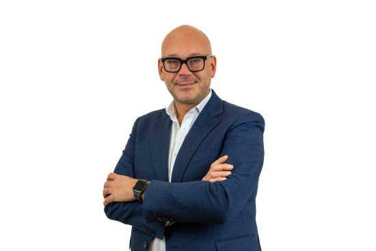 Federico Montesi
