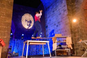 Celleno - Teverina Buskers