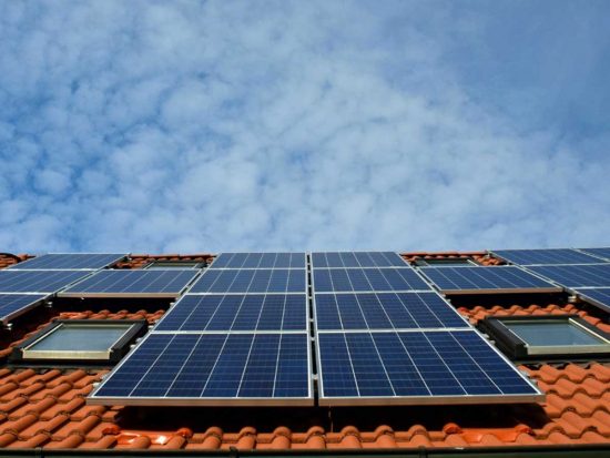 Fotovoltaico su condominio