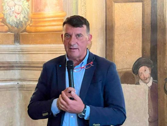 Giancarlo Turchetti