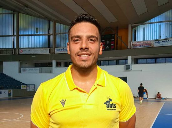 Leonardo Casanova