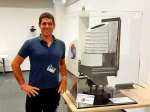 Matteo Miluzio