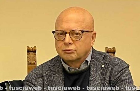 Stefano Menghini
