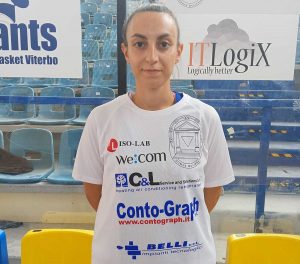 Federica Pasquali