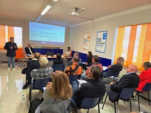 Viterbo - Patente a crediti, il secondo incontro informativo della Cna