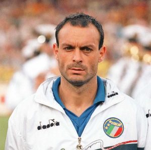 Salvatore Schillaci